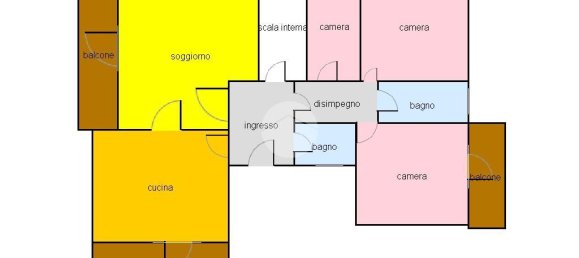 8-Zimmer Villa in Giulianova, Italy, Nr. 110562 40