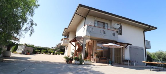 8-Zimmer Villa in Giulianova, Italy, Nr. 110562 13