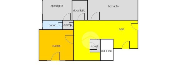 8-Zimmer Villa in Giulianova, Italy, Nr. 110562 38