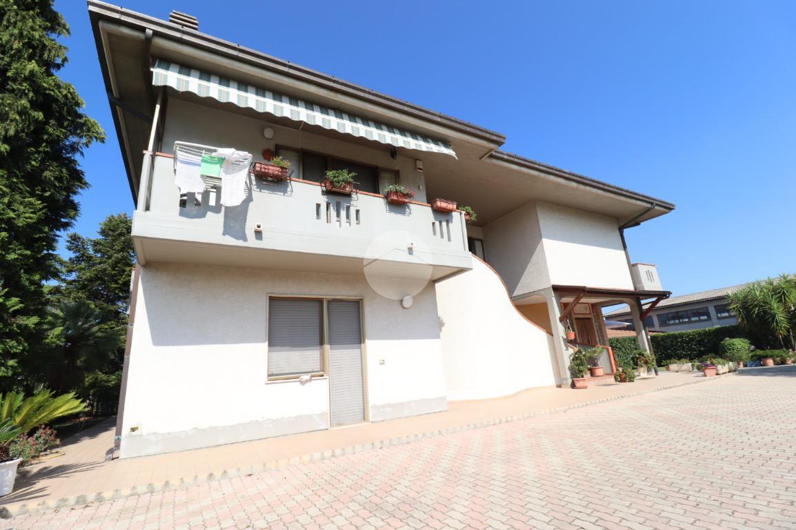 8-Zimmer Villa in Giulianova, Italy, Nr. 110562