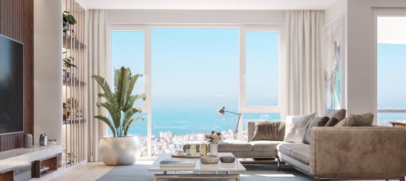 Wohnung 3+1 in Istanbul, Turkey, Nr. 25692 7