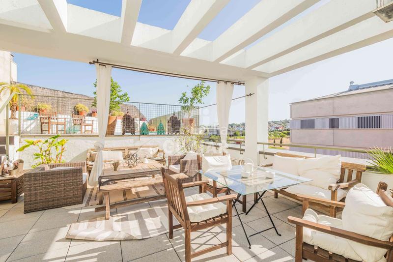 3 chambres Penthouse à Andalusia, Spain No. 264181