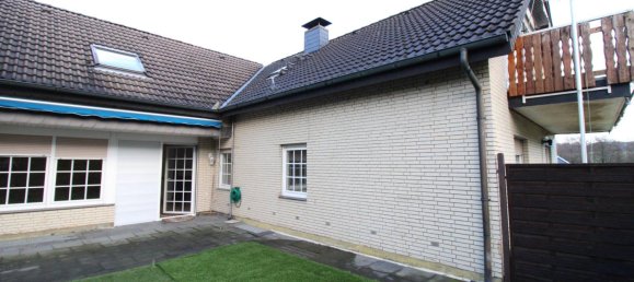 Таунхаус с 9 комнатами в Детмольд, Германия № 275957 4