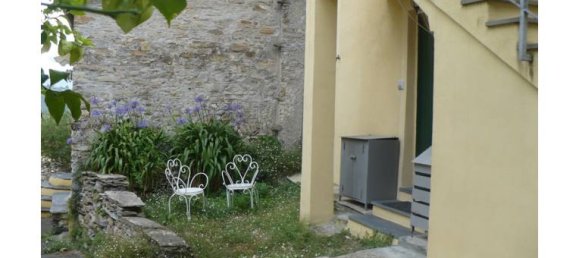 3 chambres Appartement à Dolcedo, Italy No. 252436 4