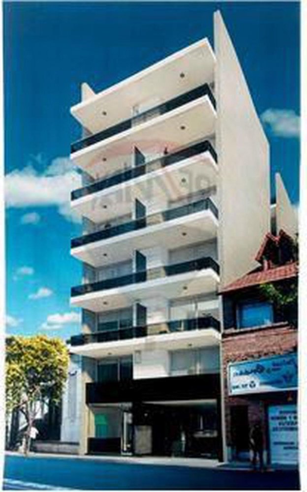 Studio in Santa Fe, Argentina, Nr. 18127