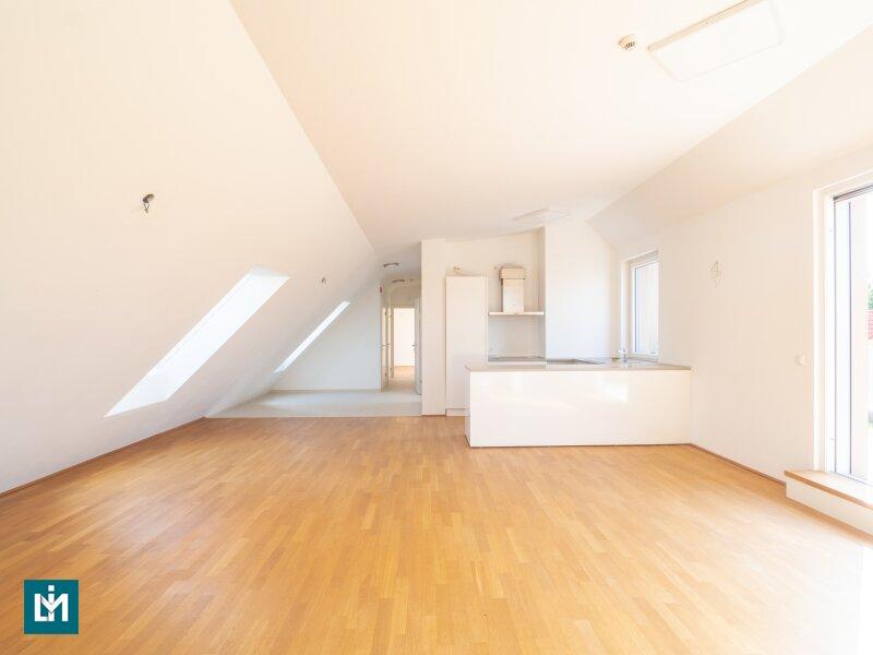 2 rooms Apartment in Vienna, Austria No. 141749