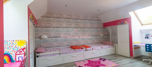 3 غرف نوم منزل في Les Essarts-le-Roi, France رقم 165100 6