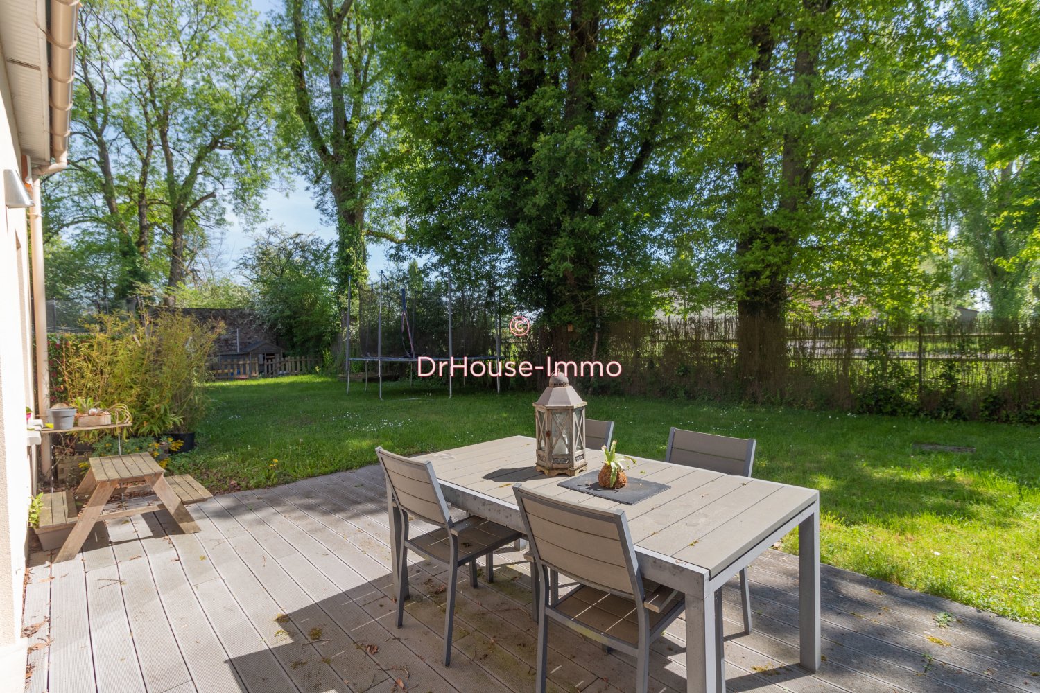 3 غرف نوم منزل في Les Essarts-le-Roi, France رقم 165100