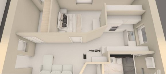 2 Schlafzimmer Wohnung in Belluno, Italy, Nr. 273041 9