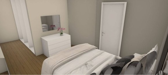 2 Schlafzimmer Wohnung in Belluno, Italy, Nr. 273041 4