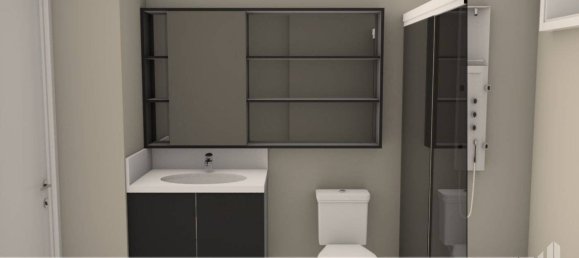 2 Schlafzimmer Wohnung in Belluno, Italy, Nr. 273041 6