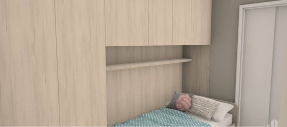 2 Schlafzimmer Wohnung in Belluno, Italy, Nr. 273041 5