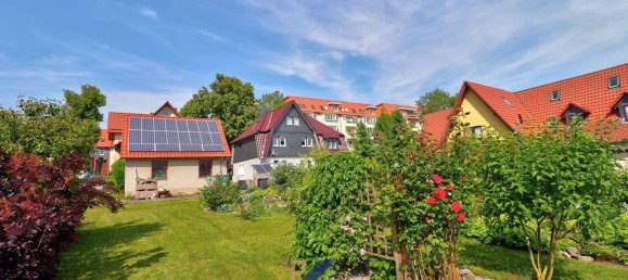 7 rooms House in Eichsfeld, Germany No. 277153 15