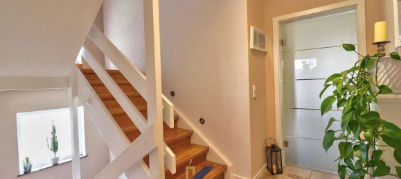 7 rooms House in Eichsfeld, Germany No. 277153 8