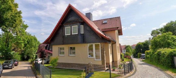 7 rooms House in Eichsfeld, Germany No. 277153 2