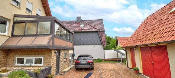 7 rooms House in Eichsfeld, Germany No. 277153 17