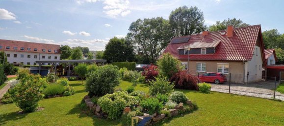 7 rooms House in Eichsfeld, Germany No. 277153 16