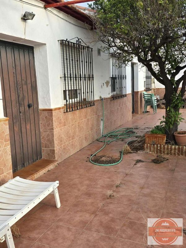 4 bedrooms House in Alora, Spain No. 220865