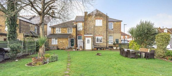 1 bedroom Maisonette in Hounslow, United Kingdom No. 8522 11