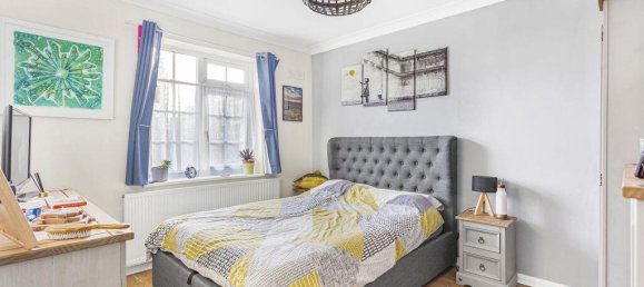 1 bedroom Maisonette in Hounslow, United Kingdom No. 8522 5