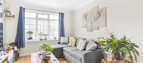 1 bedroom Maisonette in Hounslow, United Kingdom No. 8522 3