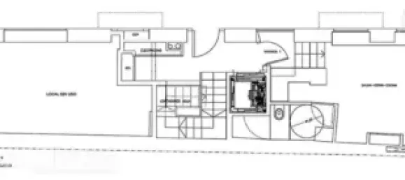 Edifício T9 em Valencia, Spain N.º 109538 36