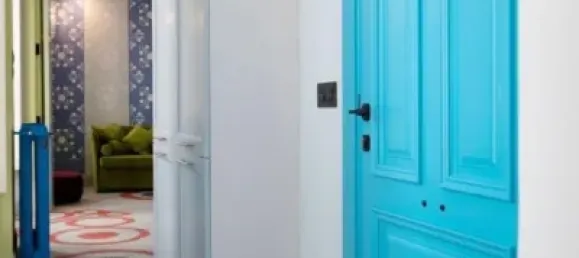 Edifício T9 em Valencia, Spain N.º 109538 17