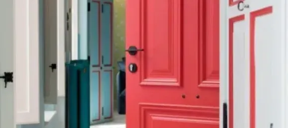 Edifício T9 em Valencia, Spain N.º 109538 20