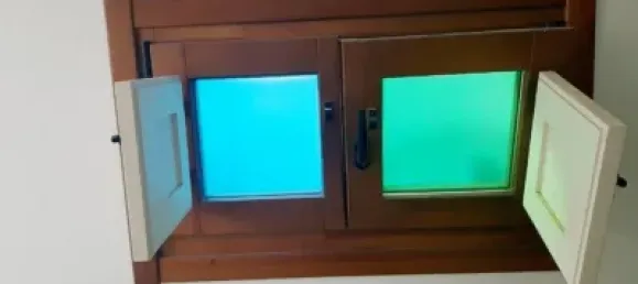 Edifício T9 em Valencia, Spain N.º 109538 34