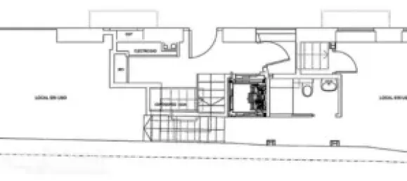 Edifício T9 em Valencia, Spain N.º 109538 35