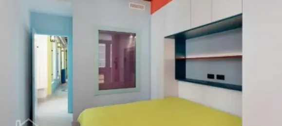 Edifício T9 em Valencia, Spain N.º 109538 10