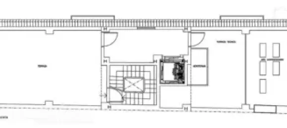 Edifício T9 em Valencia, Spain N.º 109538 40
