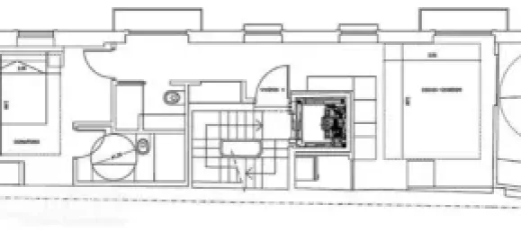Edifício T9 em Valencia, Spain N.º 109538 38