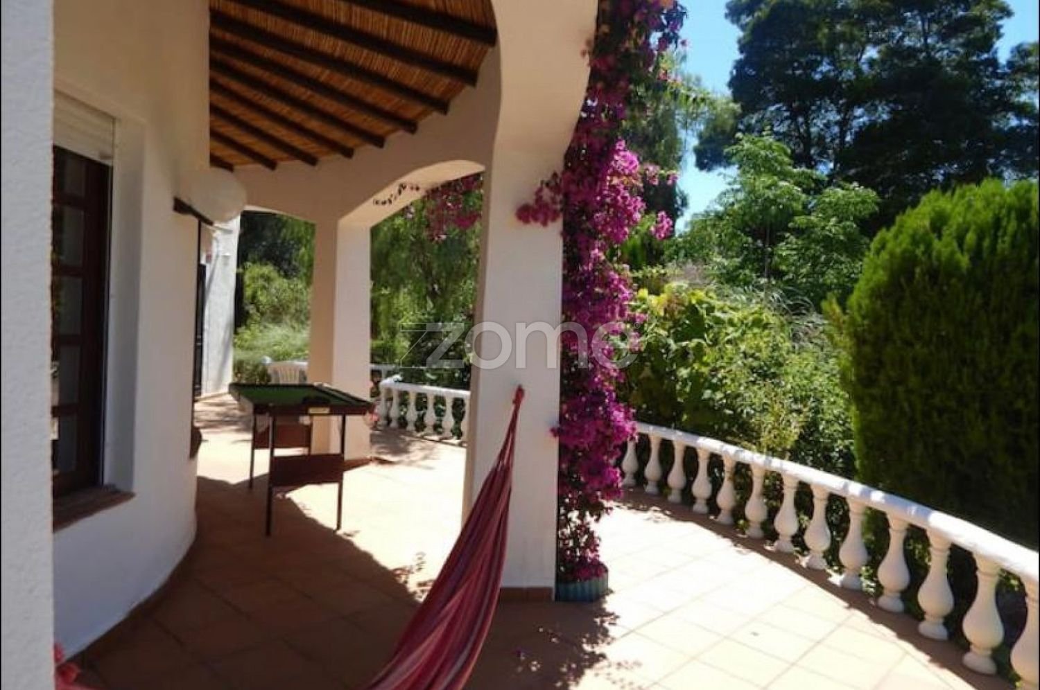 3 bedrooms House in Mexilhoeira Grande, Portugal No. 30436