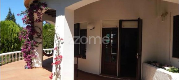 3 bedrooms House in Mexilhoeira Grande, Portugal No. 30436 23