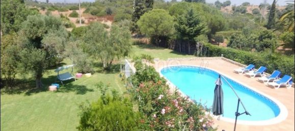 3 bedrooms House in Mexilhoeira Grande, Portugal No. 30436 29