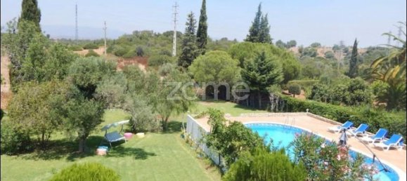 3 bedrooms House in Mexilhoeira Grande, Portugal No. 30436 28