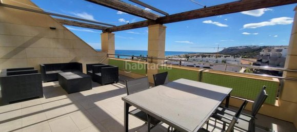 2 Schlafzimmer Wohnung in Alicante, Spain, Nr. 132339 2