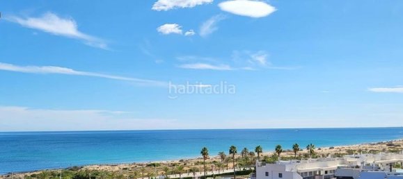 2 Schlafzimmer Wohnung in Alicante, Spain, Nr. 132339 32
