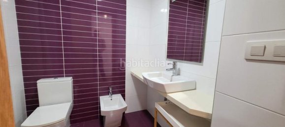 2 Schlafzimmer Wohnung in Alicante, Spain, Nr. 132339 8