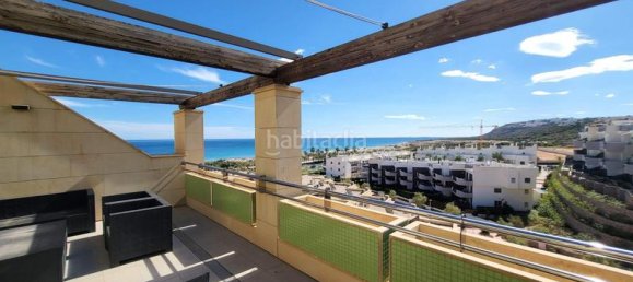 2 Schlafzimmer Wohnung in Alicante, Spain, Nr. 132339 29