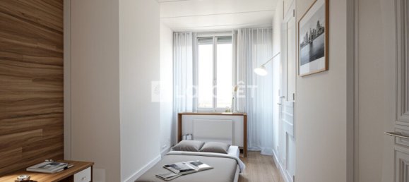 Apartamento T1 em Villeurbanne, France N.º 281728 5