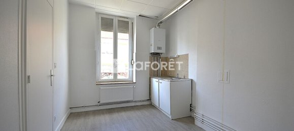 Apartamento T1 em Villeurbanne, France N.º 281728 4