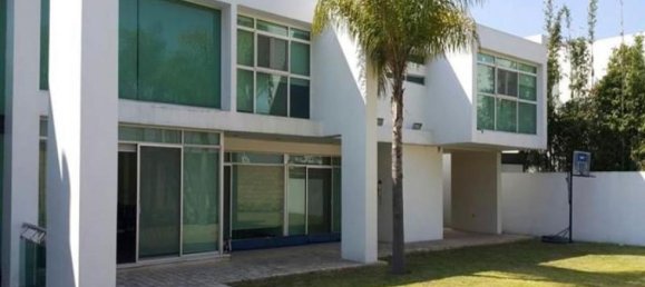 4 bedrooms House in Puebla, Mexico No. 167351 2