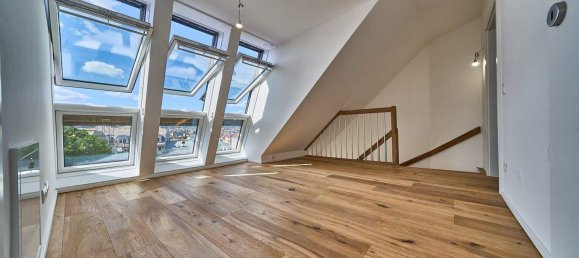 3 rooms Apartment in Margareten, Austria No. 133395 3