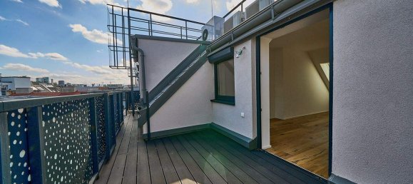 3 rooms Apartment in Margareten, Austria No. 133395 14