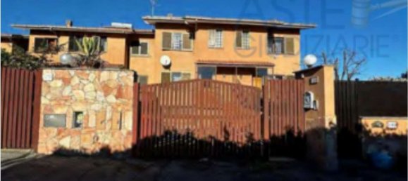 6غرفة منزل في Rome, Italy رقم 12366 36