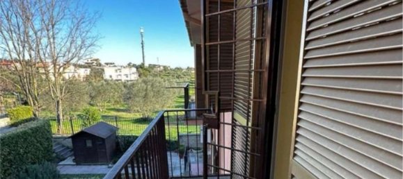 6غرفة منزل في Rome, Italy رقم 12366 38