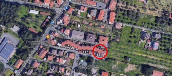 6غرفة منزل في Rome, Italy رقم 12366 35