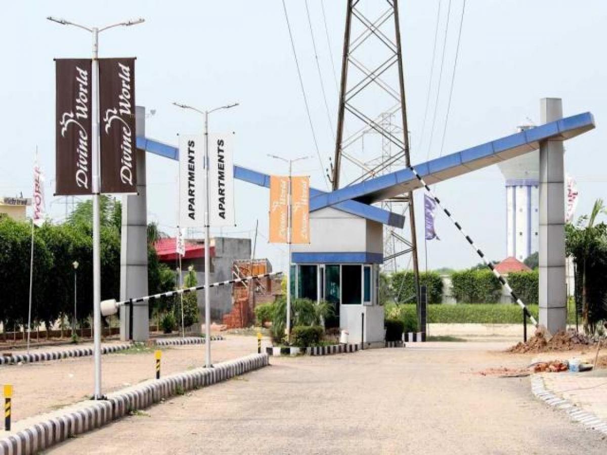  قطعة أرض في Mohali, India رقم 37758